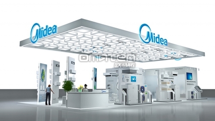 上海展覽公司有哪些,上海展覽公司名錄