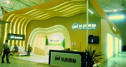 如何選擇合適的會展服務公司