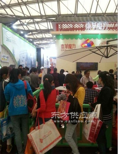 優質服務商 會展搭建優質服務商 日朗展覽搭建公司圖片