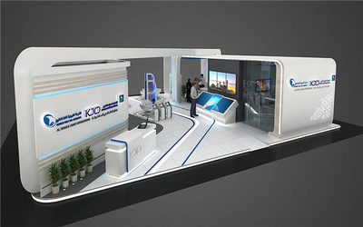 北京會展搭建服務-KJO