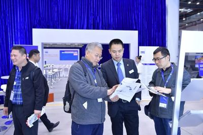 遷址擴建面積翻倍,服務功能全面升級,埃馬克太倉新工廠盛大開業(yè)