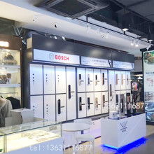 博羅縣石灣鎮(zhèn)歐之尚美展示用品廠