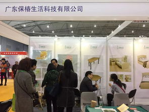成都養(yǎng)老服務博覽會做了什么,這些適老產品竟令人絡繹不絕