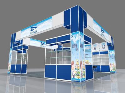 深圳展館設(shè)計(jì)標(biāo)攤升級(jí)改造服務(wù)商 標(biāo)攤改良 服務(wù)值得信賴