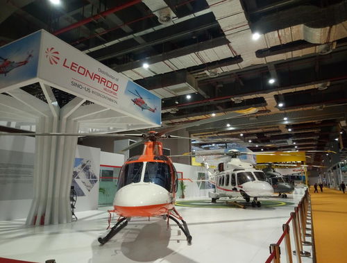 首屆進(jìn)博會即將開幕 高精尖展品搶先看