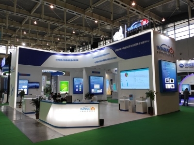 第十六屆中國(南京)軟件產(chǎn)品和信息服務(wù)交易博覽會 數(shù)字化時代的新篇章