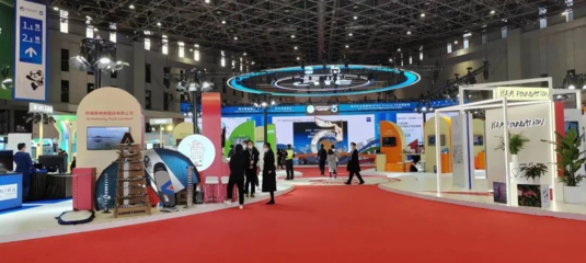 義烏讓進(jìn)口貿(mào)易更簡單 Chinagoods在進(jìn)博會上發(fā)布全鏈路服務(wù)產(chǎn)品