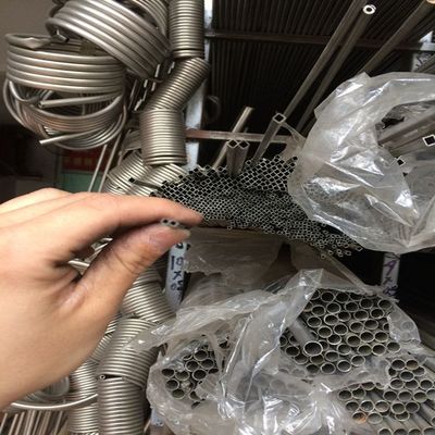 不銹鋼方管、304精密方管、精密毛細管及不銹鋼精密矩形管產品展示