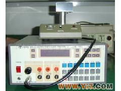 泰藝石英鐘表測(cè)試儀QWA 5A 東莞電子商務(wù)時(shí)代下的精密制造守護(hù)者