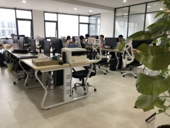 東莞泰樺電子商務(wù) 區(qū)域視角下的東莞電商發(fā)展縮影